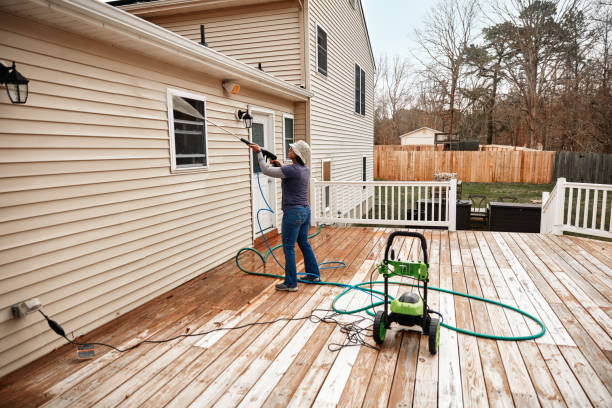 Murray, UT Pressure Washing Company