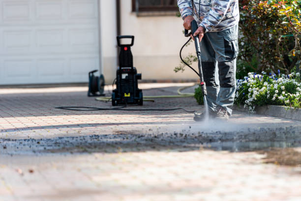 Why Choose Our Certified Pressure Washing Experts for Your Project Needs in Murray, UT?